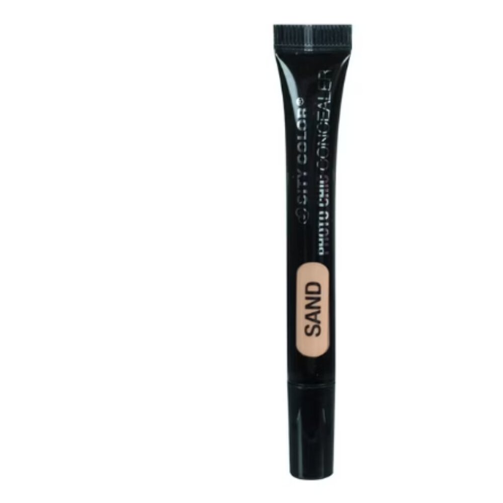 Photo Chic Concealer - City Color - Sand